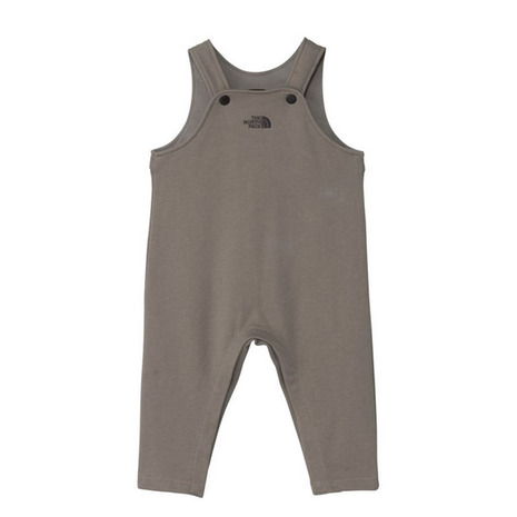 楽天市場】the north face オーバーオール（キッズ・ベビー