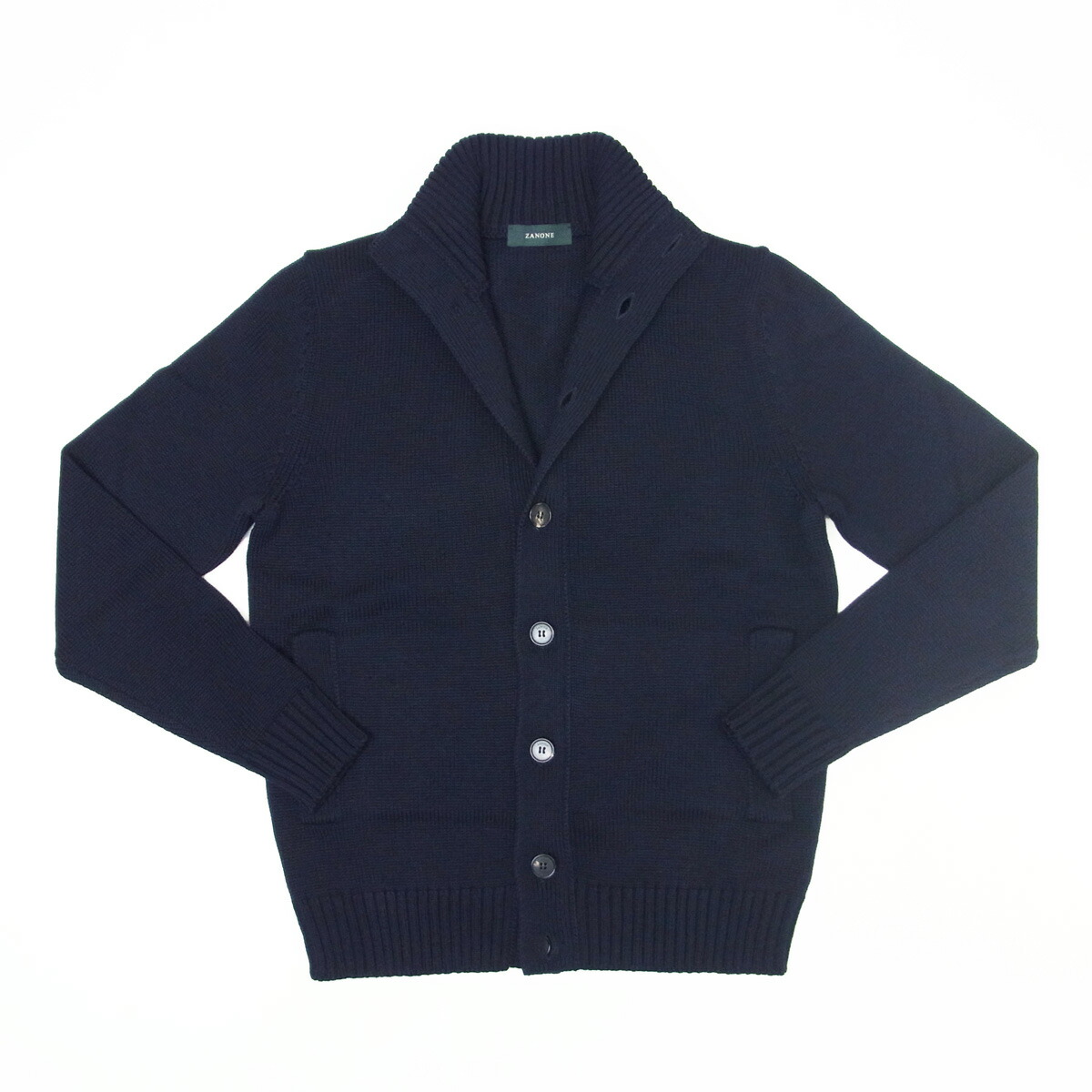 楽天市場】ZANONE ザノーネ CHIOTO キョート スタンドカラー