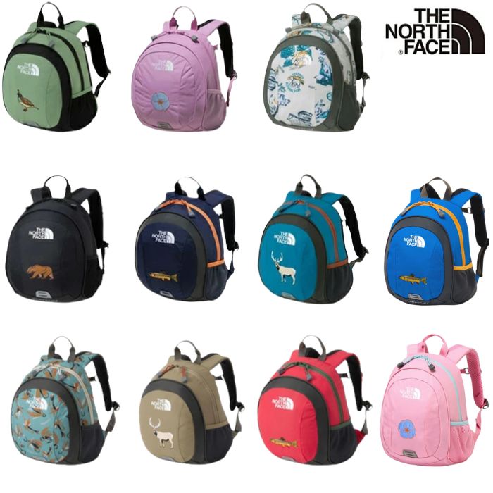 楽天市場】ザ・ノースフェイス THE NORTH FACE キッズ リュック ホーム