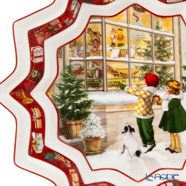 楽天市場】【2/25限定 P10倍】ビレロイ＆ボッホ(Villeroy＆Boch)トイズ