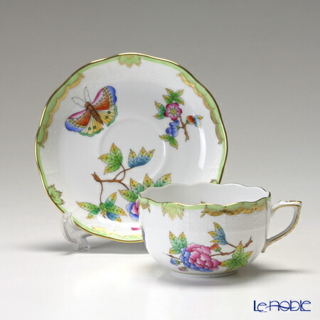 楽天市場】【3/1クーポン・P10】 ヘレンド (HEREND) ヴィクトリア