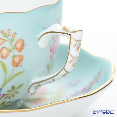 楽天市場】【3/1クーポン・P10】 ヘレンド (HEREND) フォーシーズン QS