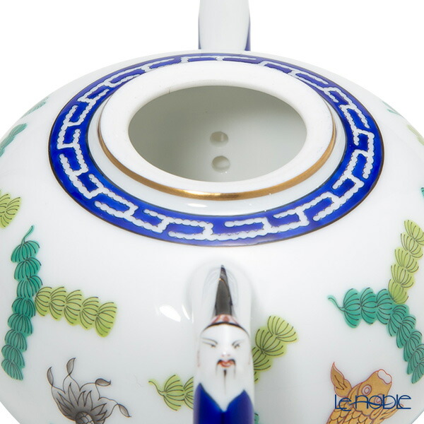 楽天市場】【3/1クーポン・P10】 ヘレンド (HEREND) シノワズリ(中国