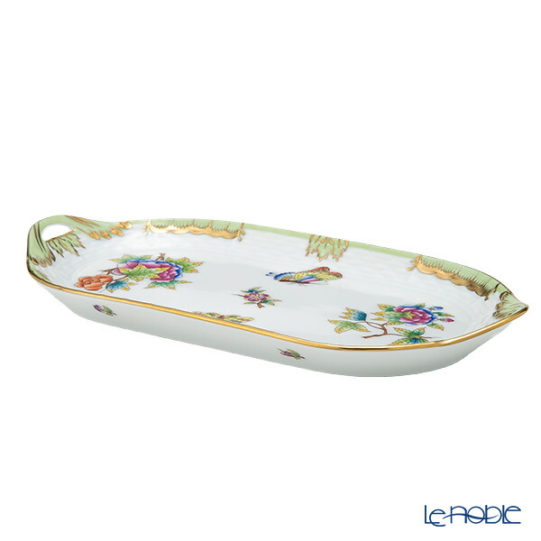 楽天市場】【3/1クーポン・P10】 ヘレンド (HEREND) ヴィクトリア