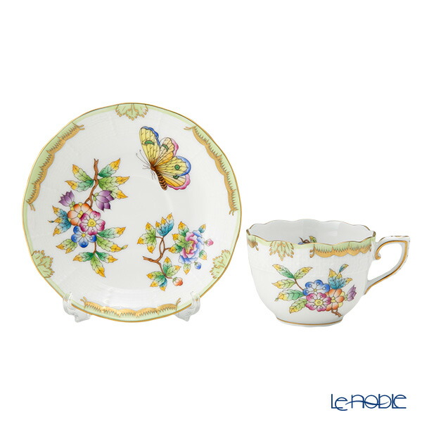 楽天市場】【3/1クーポン・P10】 ヘレンド (HEREND) ヴィクトリア