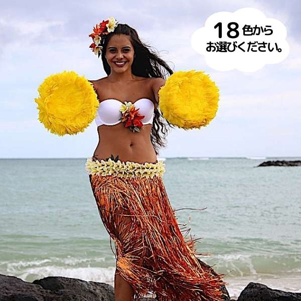 楽天市場】ウリウリ 特注品 Lサイズ フラ フラダンス フラ楽器 'Uli