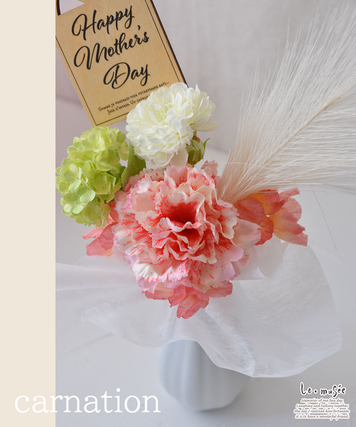 楽天市場】母の日 バルーンブーケ 花束 誕生日 成人式 成人の日 記念日