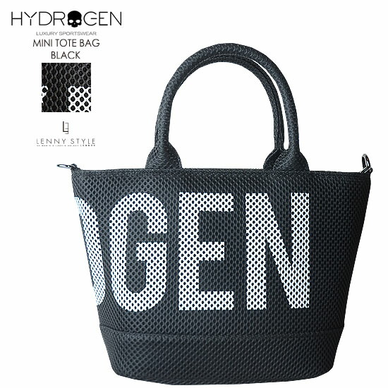 楽天市場】ハイドロゲン （ HYDROGEN ） ミニ トートバッグ