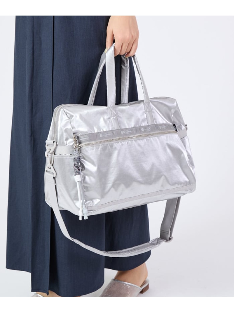 楽天市場】【公式】レスポートサック ボストンバッグ 1617LC05