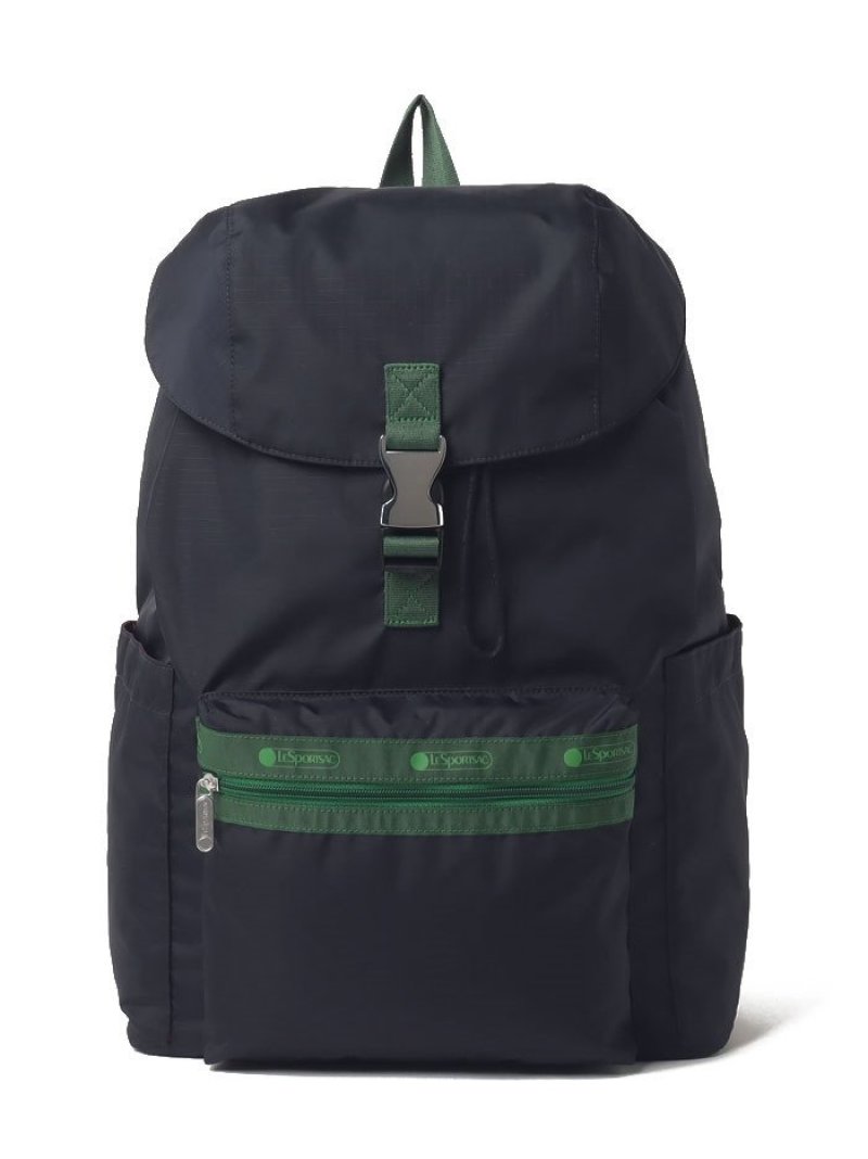 楽天市場】【公式】レスポートサック 神崎恵さんコラボ バックパック