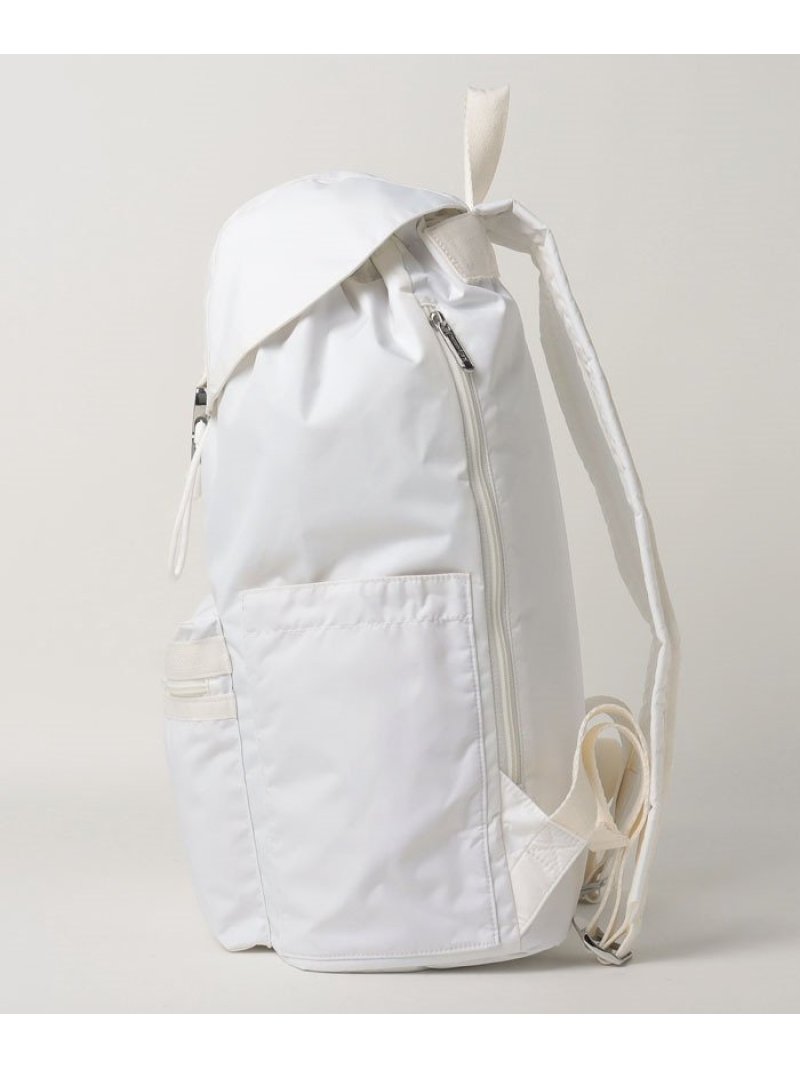 楽天市場】【公式】レスポートサック 神崎恵さんコラボ バックパック