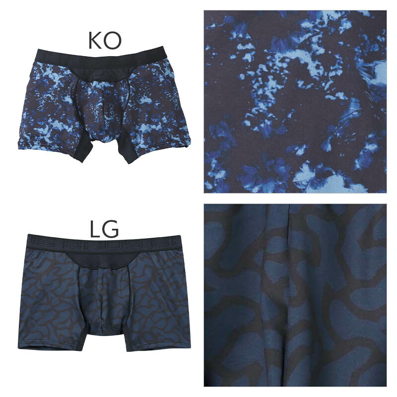 楽天市場】25%OFF ブロス バイ ワコールメン Wエアスルー ボクサー