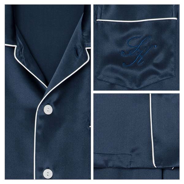 楽天市場】20%OFF ワコール 睡眠科学 メンズ パジャマ シルクサテン