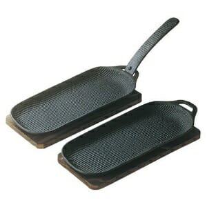 楽天市場】南部鉄器 フライパン 盛栄堂の通販