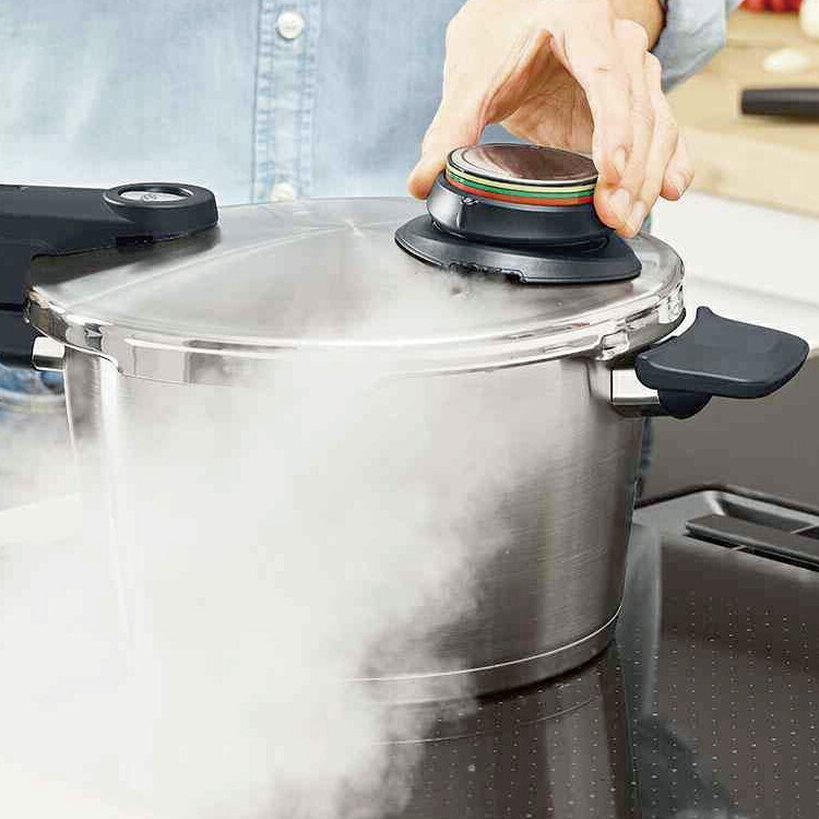 楽天市場】Fissler ビタビット プレミアム 圧力鍋 3．5L