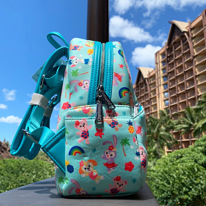 楽天市場】個数限定≪正規品≫≪アウラニディズニー限定 ダッフィー