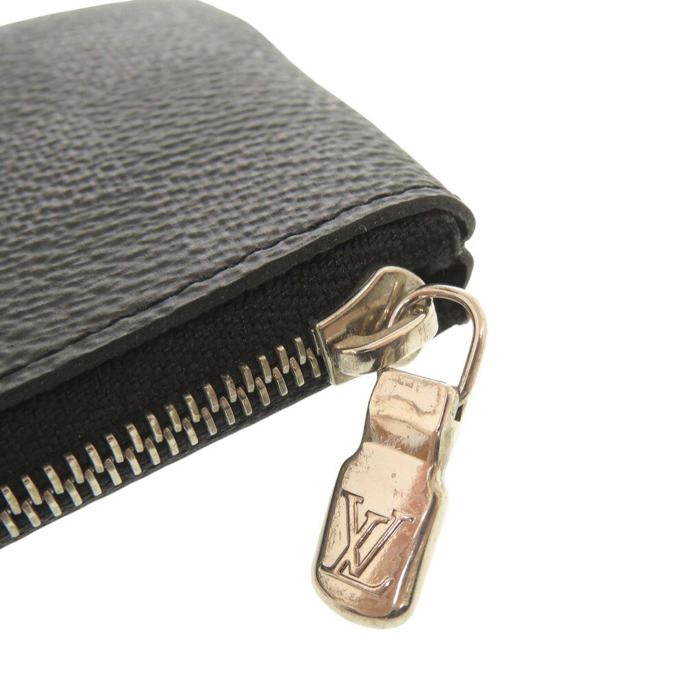 楽天市場】美品 ルイ ヴィトン ポシェットクレ ダミエ グラフィット