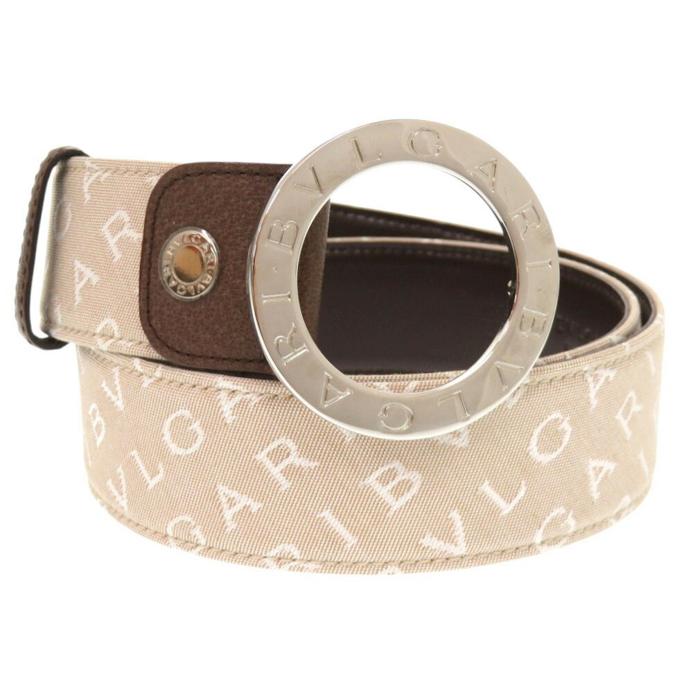 楽天市場】ブルガリ ロゴマニア（ベルト・サスペンダー｜バッグ・小物