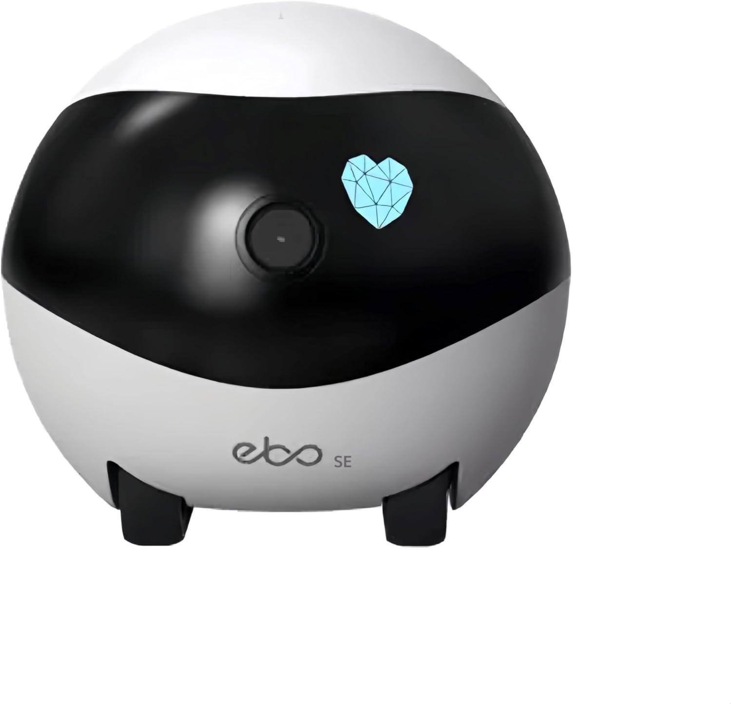 楽天市場】Enabot EBO SE ペットカメラ お友達ロボット スマートペット