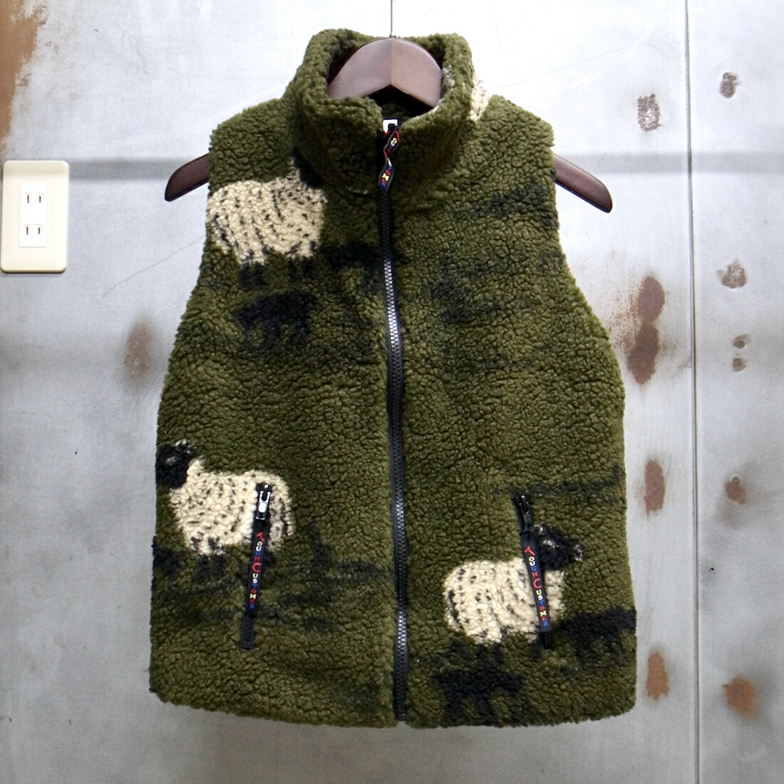 楽天市場】【 FARFIELD ORIGINAL / ファーフィールド オリジナル