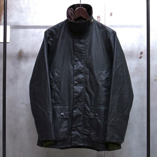楽天市場】【 Barbour / バブアー 】 BEDALE ORIGINAL AF MWX1241