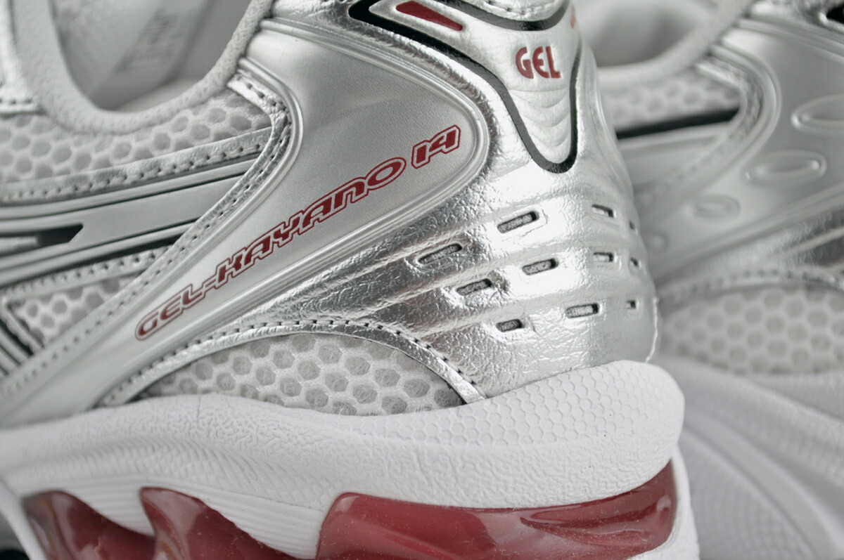 楽天市場】[ 3/1 はワンダフルデー!ポイント5倍!] asics GEL-KAYANO 14