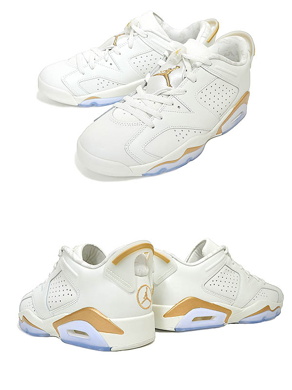 楽天市場】NIKE AIR JORDAN 6 RETRO LOW GC CHINESE NEW YEAR spruce