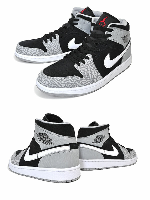 楽天市場】[ 3/1 はワンダフルデー!ポイント5倍!] NIKE AIR JORDAN 1