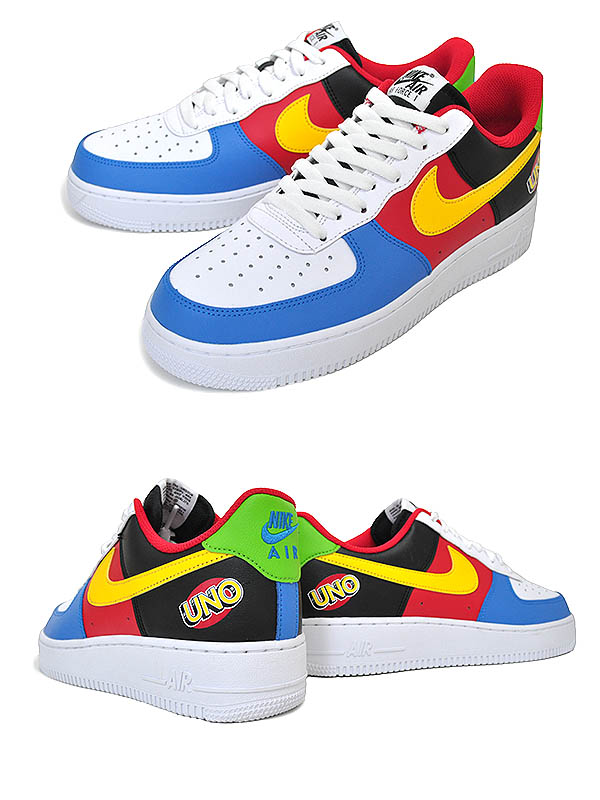 楽天市場】[ 3/1 はワンダフルデー!ポイント5倍!] NIKE AIR FORCE 1 07