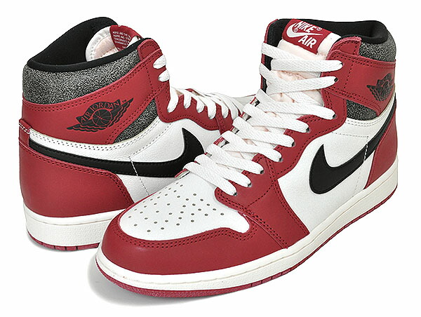 楽天市場】[ 3/1 はワンダフルデー!ポイント5倍!] NIKE AIR JORDAN 1