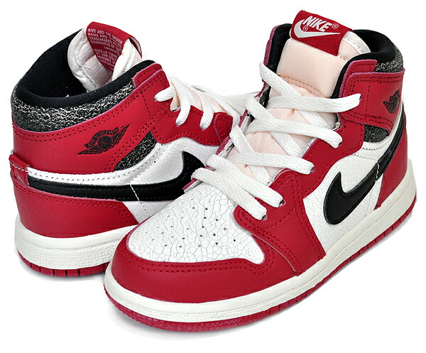楽天市場】[ 3/1 はワンダフルデー!ポイント5倍!] NIKE JORDAN 1 RETRO