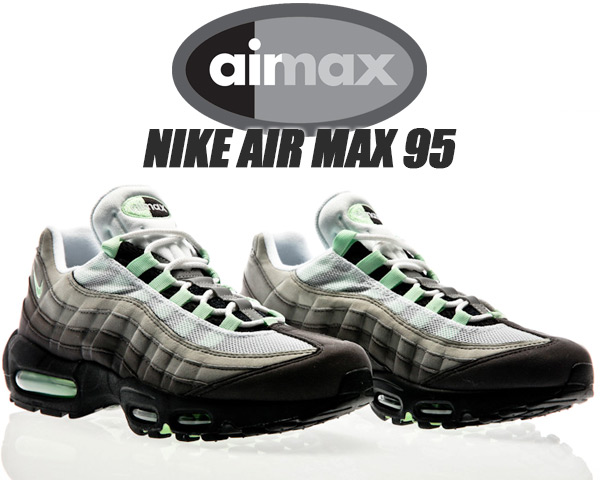 楽天市場】[ 3/1 はワンダフルデー!ポイント5倍!] NIKE AIR MAX 95