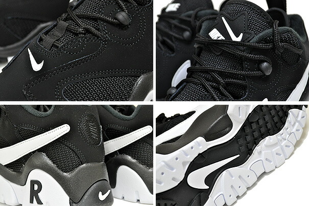 楽天市場】[ 3/1 はワンダフルデー!ポイント5倍!] NIKE AIR BARRAGE
