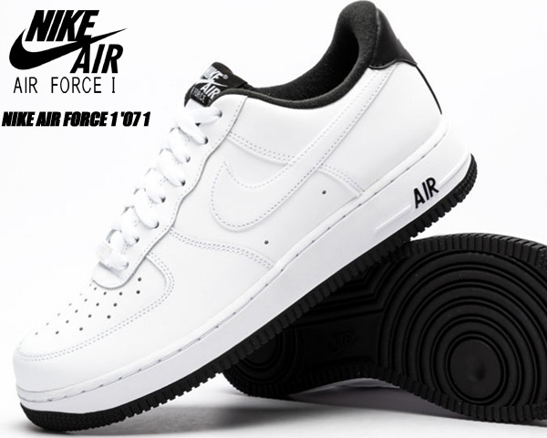 楽天市場】[ 3/1 はワンダフルデー!ポイント5倍!] NIKE AIR FORCE 1 07