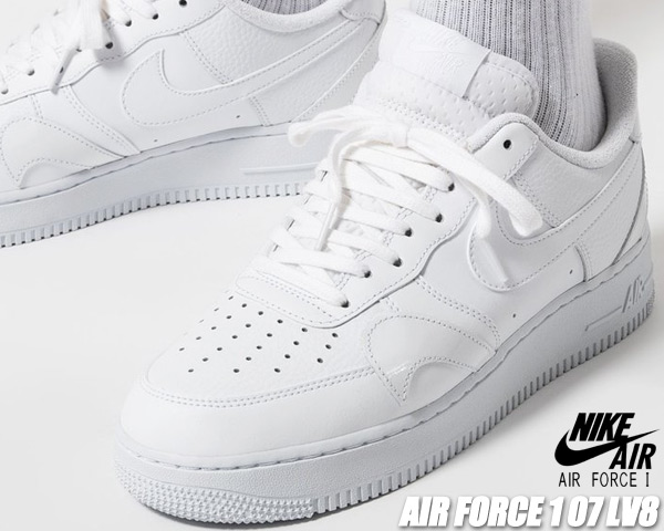 楽天市場】[ 3/1 はワンダフルデー!ポイント5倍!] NIKE AIR FORCE 1 07