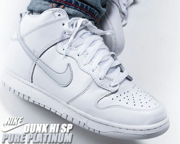 楽天市場】[ 3/1 はワンダフルデー!ポイント5倍!] NIKE DUNK HI SP
