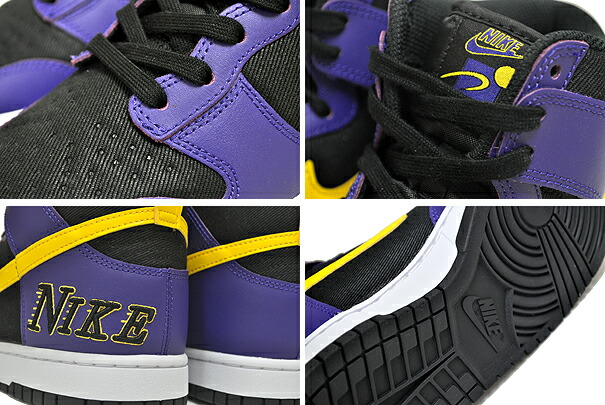 楽天市場】[ 3/1 はワンダフルデー!ポイント5倍!] NIKE DUNK HI