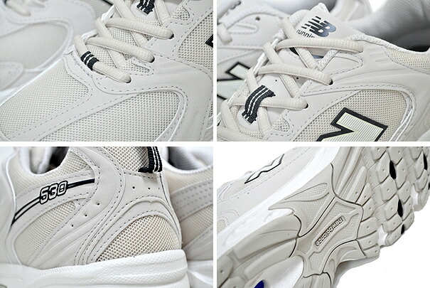 楽天市場】NEW BALANCE MR530SH width D ニューバランス 530 メンズ