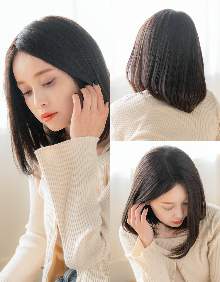 楽天市場】「REMY人毛100% 天使の月満ちるベースミディ」 最高級 人毛