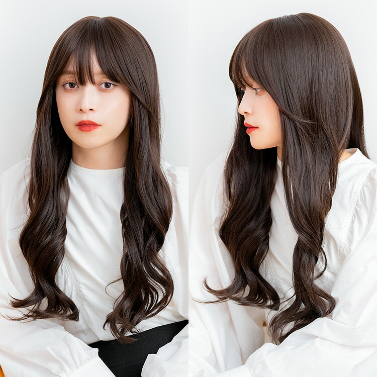 楽天市場】「天使のアリシアロング」 ウィッグ ロング フルウィッグ M