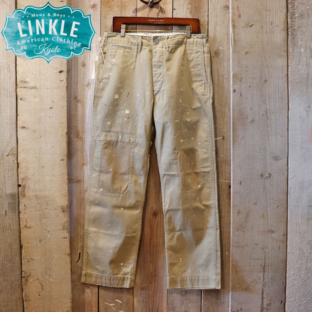 楽天市場】RRL(ダブルアールエル ラルフローレン)Regulation チノ