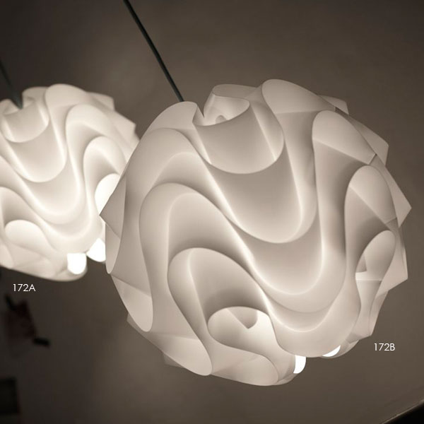 楽天市場】LE KLINT レ クリント 172B 44cm デンマーク 北欧