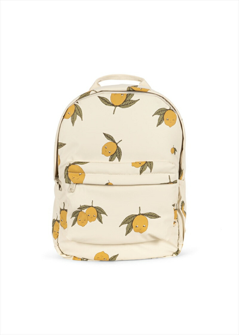 楽天市場】【Konges Sloejd】 RAINY KIDS BACKPACK MIDI - SWEET AND