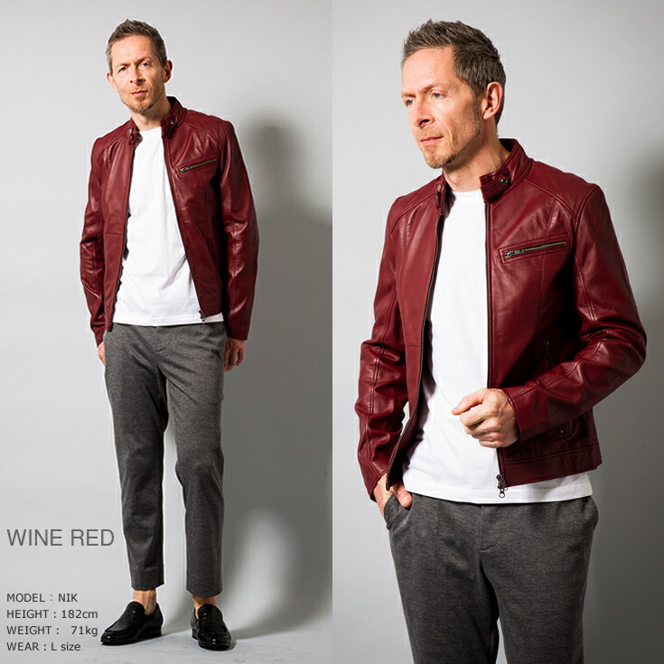 楽天市場】【20周年記念20%OFFクーポン】Liugoo Leathers 本革