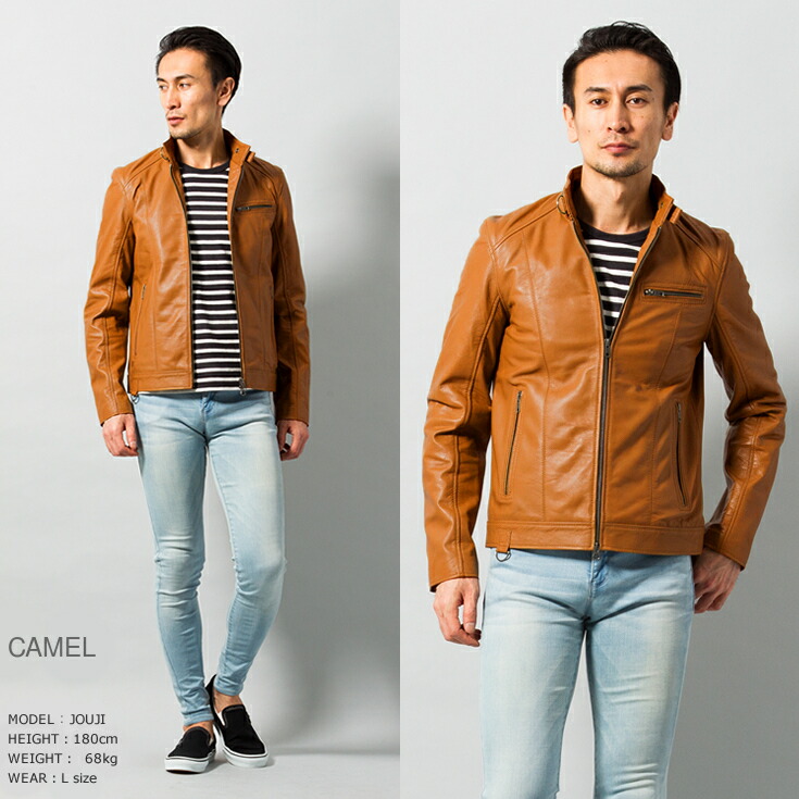 楽天市場】【20周年記念20%OFFクーポン】Liugoo Leathers 本革