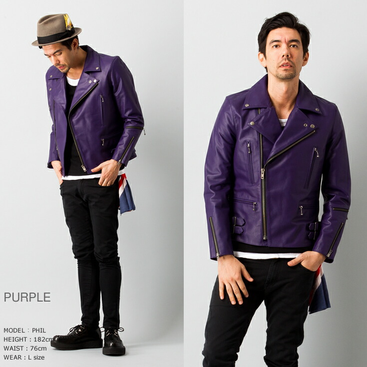 楽天市場】【50%OFFクーポン】Liugoo Leathers 本革 UKダブル