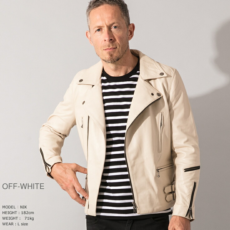 楽天市場】【20周年記念20%OFFクーポン】Liugoo Leathers 本革 UK