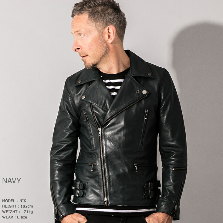 楽天市場】【20周年記念20%OFFクーポン】Liugoo Leathers 本革 UK