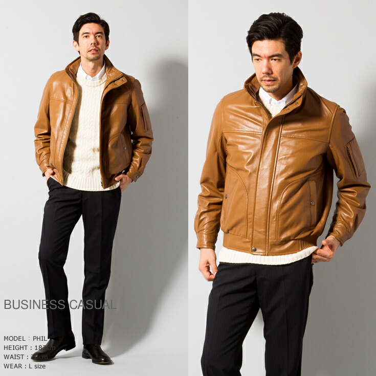 楽天市場】【30%OFFクーポン】Paris Collection Brand 本革 ハイネック