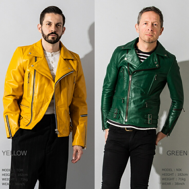 楽天市場】【20周年記念20%OFFクーポン】Liugoo Leathers 本革 UK